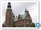 Rosenborg Castle - another view