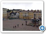 Helsinki Senate Square
