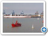 Harwich Harbour