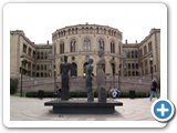 Oslo Parliament