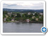 Oslo coastline