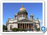 St. Isaac's Cathedral (1818-58)