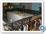 Imperial Crypts in the Peter and Paul Cathedral