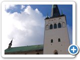 Tallinn church