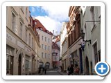Tallinn street