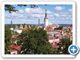 Another Tallinn panorama