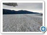 Now this is an ice field!