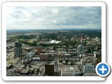 Calagary from the Calgary Tower