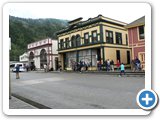 Another view of Skagway town