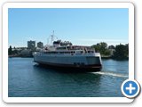 Victoria Seattle ferry