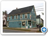 Charlottetown Corner Shop!
