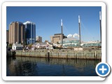 Downtown Halifax