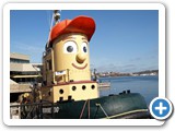 Theodore Too (large-scale imitation tugboat)