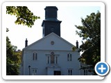 St. Paul's Anglican Church (founded in 1749)