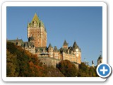 Fairmont Le Chateau Frontenac
