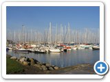 Howth marina