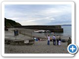 Polkerris Beach