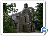 Church on Polkerris walk