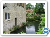 Ightham Mote