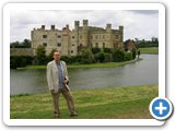 Peter and Leeds Castle