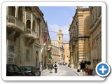 Mosta street