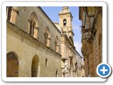 Mdina (Silent City)