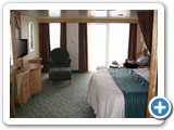 Our stateroom