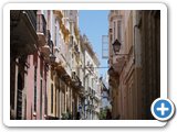 Another Cadiz old town street