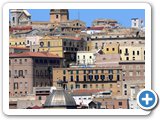 Cagliari close up