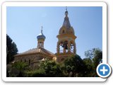 Eglise Orthodoxe Russe Saint-Michel Archangel