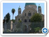 Great Synagogue of Florence