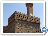 Palazzo Vecchio (Florence Town Hall)