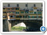 Ponte Vecchio closeup