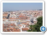 Lisbon city centre