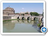 Castel Sant'Angelo (now a museum)