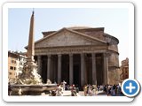 The Pantheon
