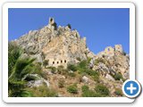 St. Hilarion castle