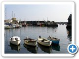 Another view of Mevagissey Harbour