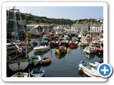 Mevagissey