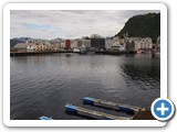 Alesund waterside