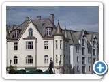 More of Alesund's architecture