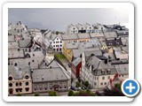 Alesund roofline