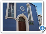 Capel y Drindod (Calvinistic Methodist Chapel dates back to 1804)