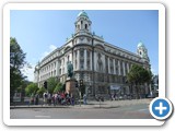 Belfast grandiose architecture