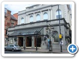 The Ulster Hall (Concert Venue)