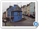 Cobh architecture