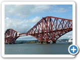 Firth of Forth rail bridge (South Queensferry)