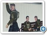 One of the Invergordon murals