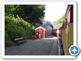 The Isle of Man Steam Railway