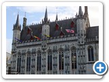Bruges Town Hall